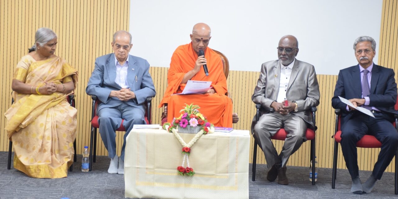 Karnataka Medical Universities Collaborative Consortium 2026: A Landmark Initiative in Advancing Medical Education and Research Collaboration hosted by Adichunchanagiri University