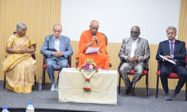 Karnataka Medical Universities Collaborative Consortium 2026: A Landmark Initiative in Advancing Medical Education and Research Collaboration hosted by Adichunchanagiri University