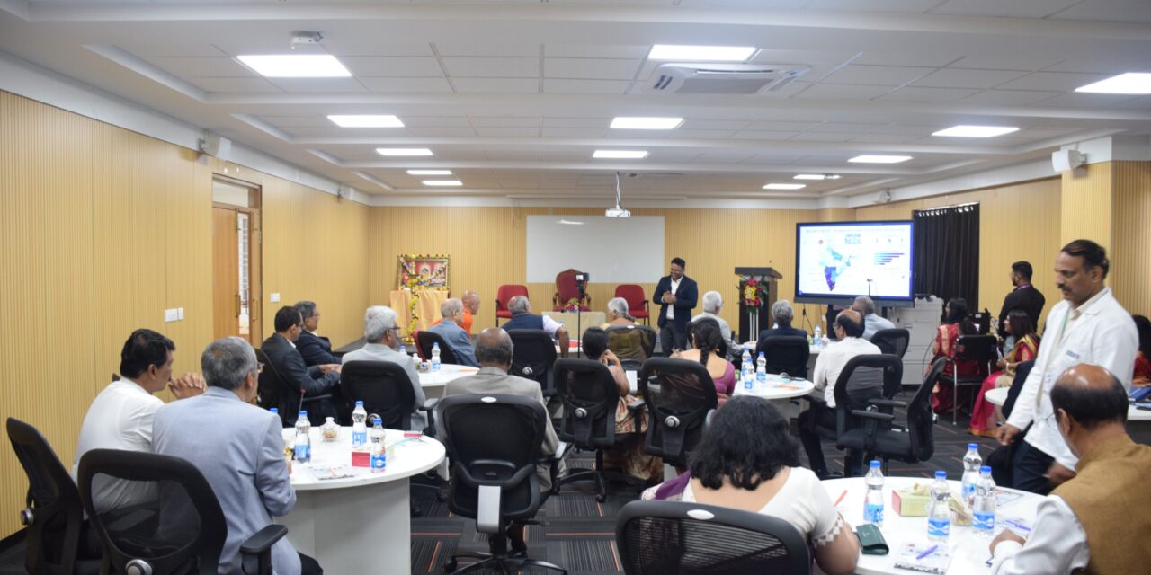 Karnataka Medical Universities Collaborative Consortium 2026: A Landmark Initiative in Advancing Medical Education and Research Collaboration hosted by Adichunchanagiri University