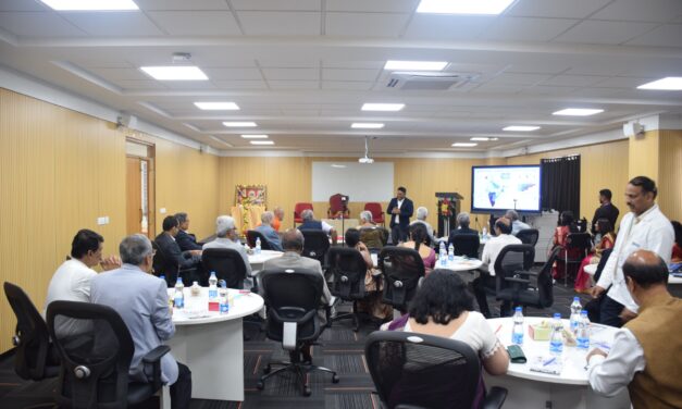 Karnataka Medical Universities Collaborative Consortium 2026: A Landmark Initiative in Advancing Medical Education and Research Collaboration hosted by Adichunchanagiri University