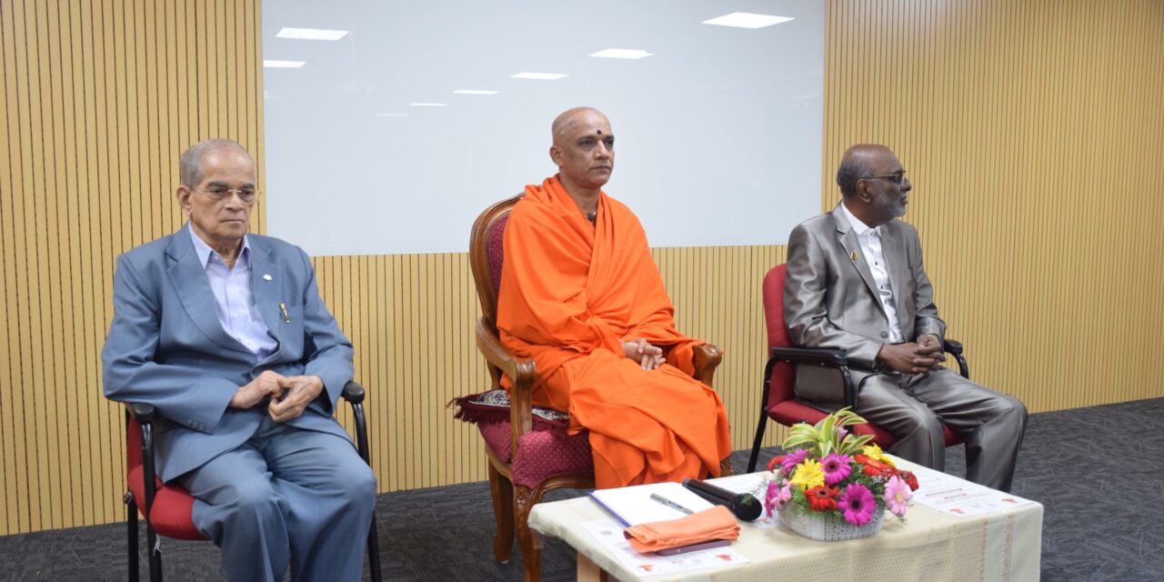 Karnataka Medical Universities Collaborative Consortium 2026: A Landmark Initiative in Advancing Medical Education and Research Collaboration hosted by Adichunchanagiri University