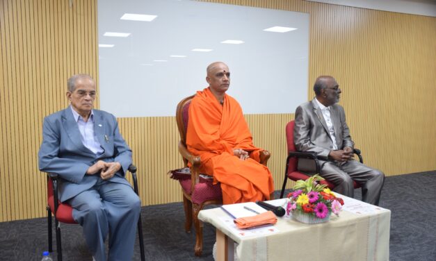 Karnataka Medical Universities Collaborative Consortium 2026: A Landmark Initiative in Advancing Medical Education and Research Collaboration hosted by Adichunchanagiri University