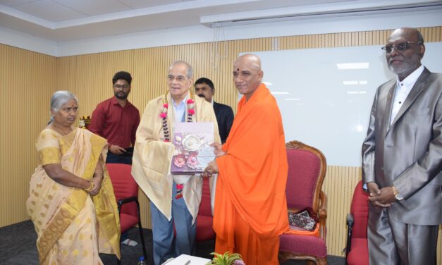Karnataka Medical Universities Collaborative Consortium 2026: A Landmark Initiative in Advancing Medical Education and Research Collaboration hosted by Adichunchanagiri University
