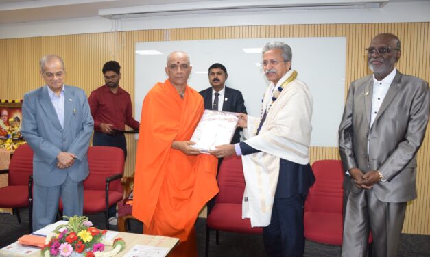 Karnataka Medical Universities Collaborative Consortium 2026: A Landmark Initiative in Advancing Medical Education and Research Collaboration hosted by Adichunchanagiri University