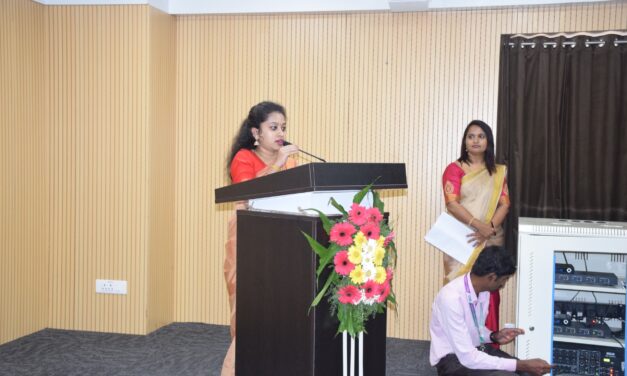 Karnataka Medical Universities Collaborative Consortium 2026: A Landmark Initiative in Advancing Medical Education and Research Collaboration hosted by Adichunchanagiri University