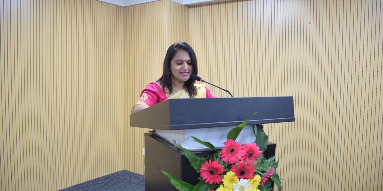 Karnataka Medical Universities Collaborative Consortium 2026: A Landmark Initiative in Advancing Medical Education and Research Collaboration hosted by Adichunchanagiri University