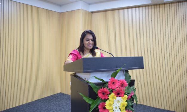 Karnataka Medical Universities Collaborative Consortium 2026: A Landmark Initiative in Advancing Medical Education and Research Collaboration hosted by Adichunchanagiri University