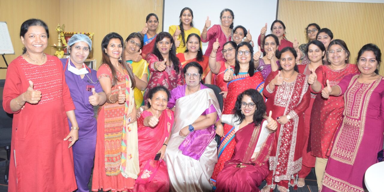 International Women’s Day Celebration 2026 at BGS Medical College and Hospital, Nagaruru