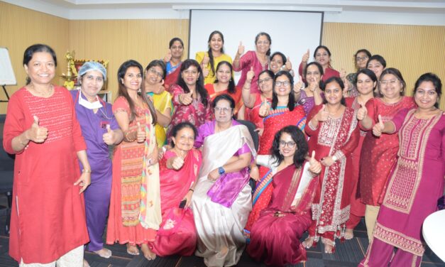 International Women’s Day Celebration 2026 at BGS Medical College and Hospital, Nagaruru