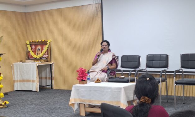 International Women’s Day Celebration 2026 at BGS Medical College and Hospital, Nagaruru