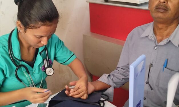 General Eye Camp 2026