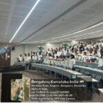 World Earth Day 2026 Celebration – Student Sustainability Pledge at BGS Medical College and Hospital, Nagaruru