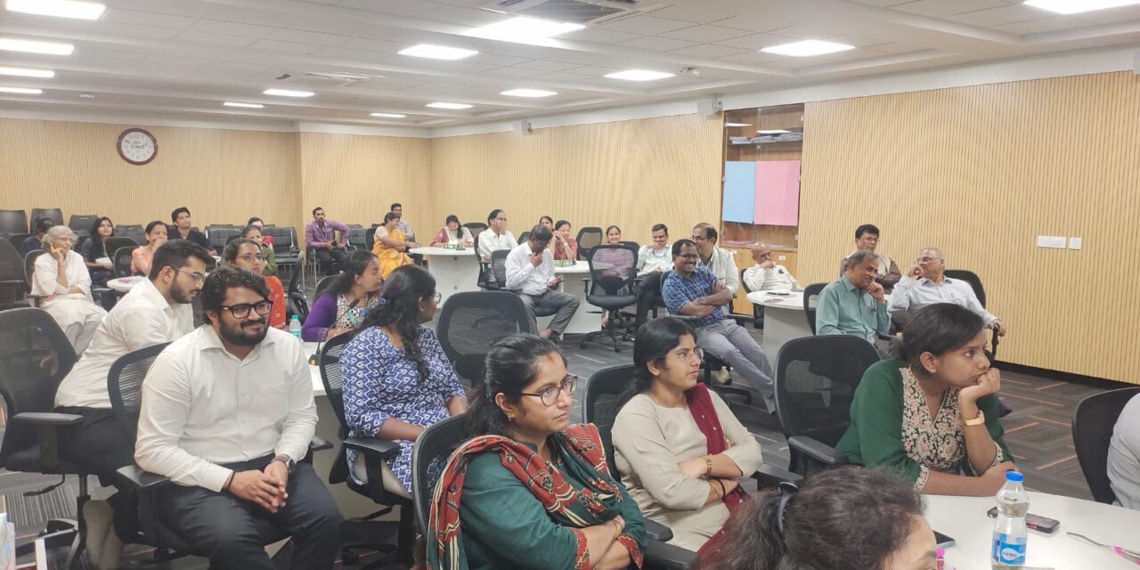 World Voice Day 2026 at BGS Medical College and Hospital, Nagaruru