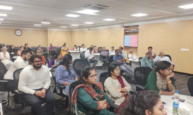 World Voice Day 2026 at BGS Medical College and Hospital, Nagaruru