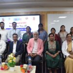 World Voice Day 2026 at BGS Medical College and Hospital, Nagaruru