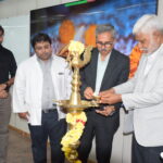 CME on AI PHARMA 2026 at BGS Medical College and Hospital, Nagaruru