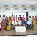 Mastering Gynecologic Pathology From Basics to Breakthroughs at BGS Medical College and Hospital, Nagarur