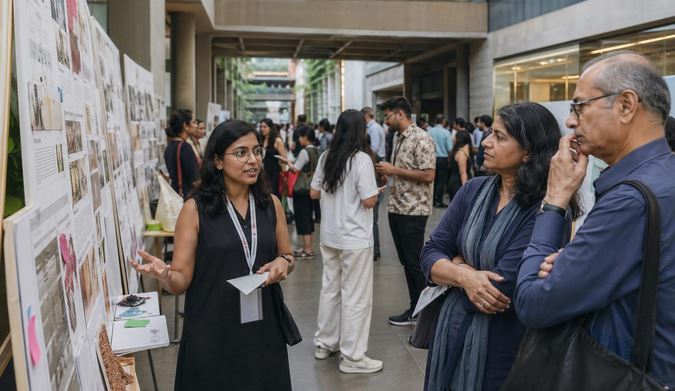 Why the 11th International Conference on Research Into Design Conference in India Matters?