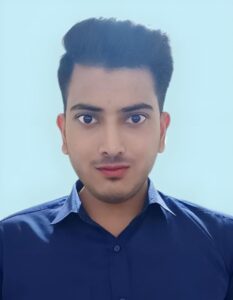 Dr Shanu Sharma