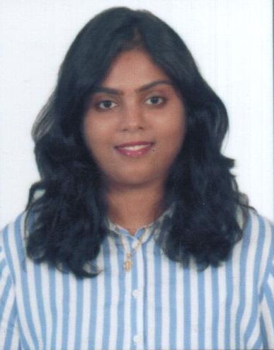 Dr. Bhoomika B N