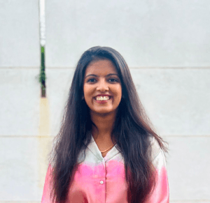 Dr. C Jahnavi