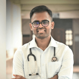 Dr. Chethan K