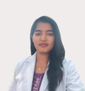 Dr. Kavana G