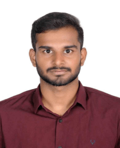 Dr. Kiran H D