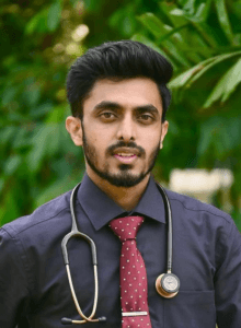 Dr. Manoj MU