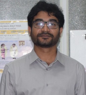 Dr. Pratap Pawar