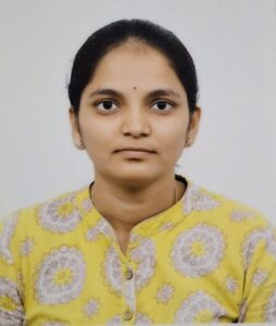 Dr. Sai Teja Ucha