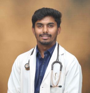 Dr. Suhaas