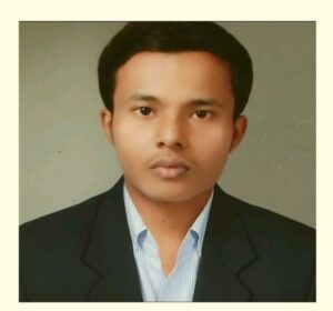 Dr. Vilas R B