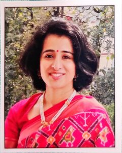 Dr. kavya