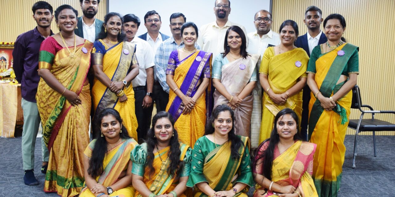 Time To Listen to The Inner ear – A practical Vestibular workshop at BGS Medical College and Hospital, Nagaruru