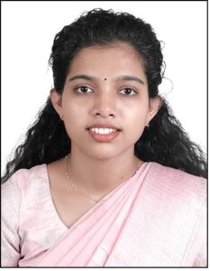 Vinaya K V