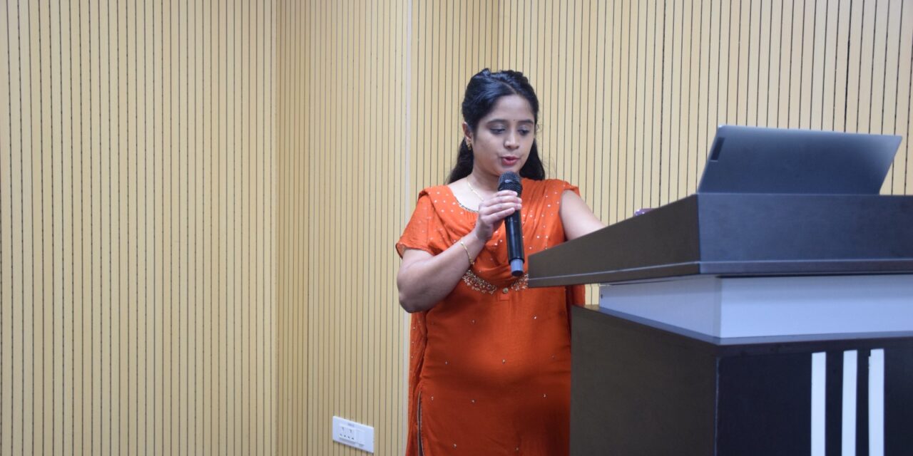 Clinicopathological Correlation (CPC) Series at BGS Medical College and Hospital, Nagaruru