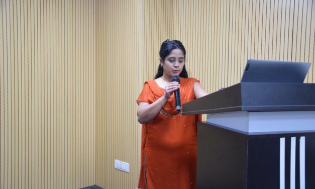 Clinicopathological Correlation (CPC) Series at BGS Medical College and Hospital, Nagaruru