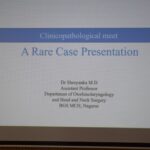 Clinicopathological Correlation (CPC) Series at BGS Medical College and Hospital, Nagaruru