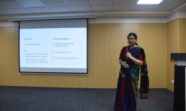 Clinicopathological Correlation (CPC) Series at BGS Medical College and Hospital, Nagaruru