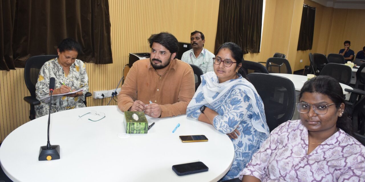 Clinicopathological Correlation (CPC) Series at BGS Medical College and Hospital, Nagaruru