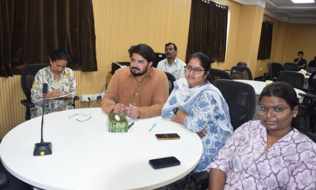 Clinicopathological Correlation (CPC) Series at BGS Medical College and Hospital, Nagaruru