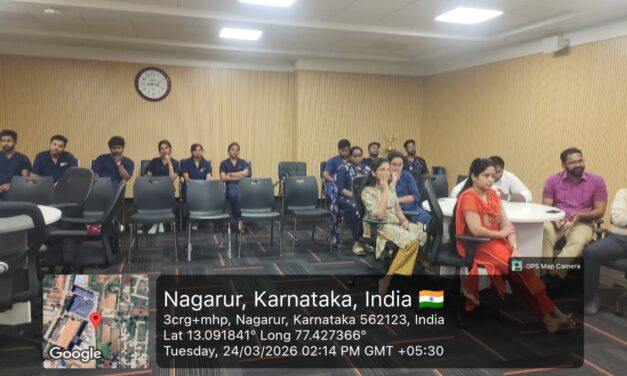 Clinicopathological Correlation (CPC) Series at BGS Medical College and Hospital, Nagaruru