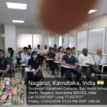 “Atopic Dermatitis – From Irritation to Restoration” at BGS Medical College and Hospital, Nagaruru