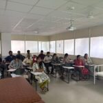 Hepatitis A Infection & Prevention at BGS Medical College and Hospital, Nagaruru