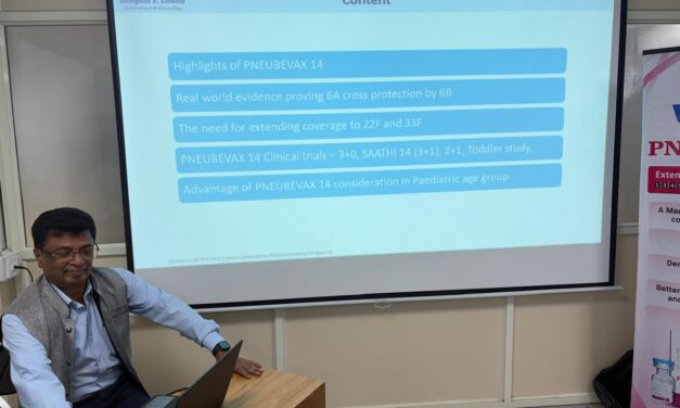 Hepatitis A Infection & Prevention at BGS Medical College and Hospital, Nagaruru