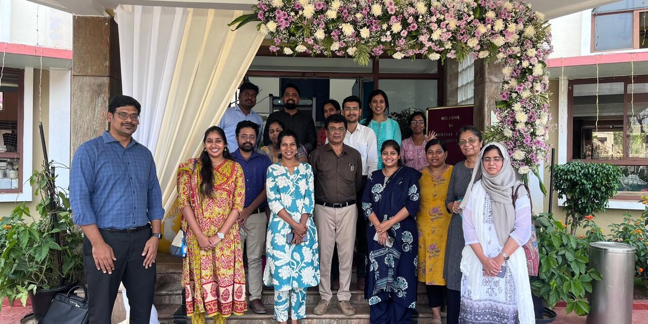 The Science of Triple Action Synbiotic