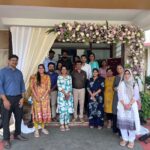 The Science of Triple Action Synbiotic