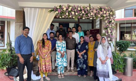 The Science of Triple Action Synbiotic