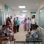 Awareness Programme on World Immunization Week 2026 for Patients and Caregivers Attending OPD